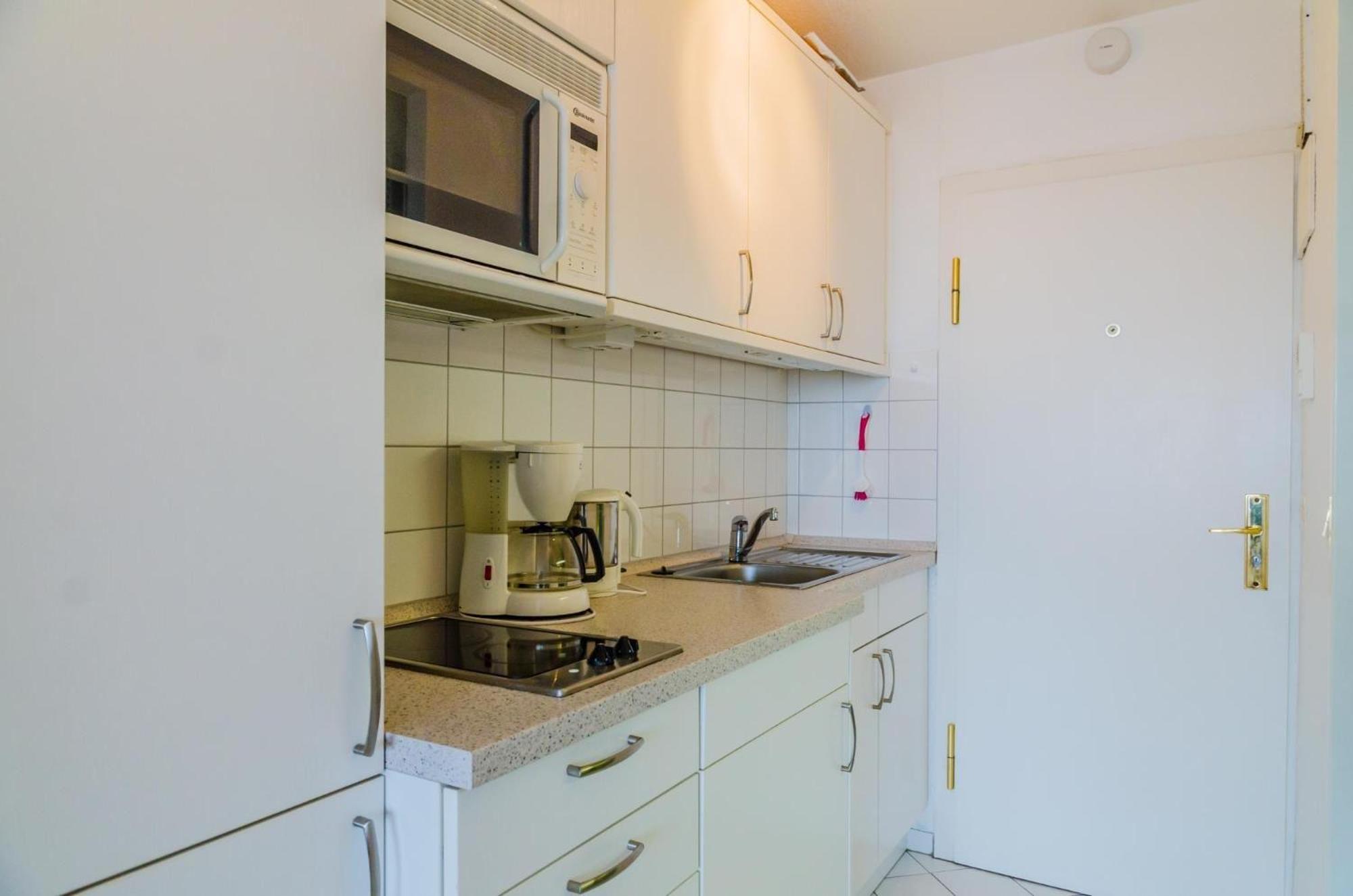 Apartment Haus-sylter-welle-8-86a-ob *