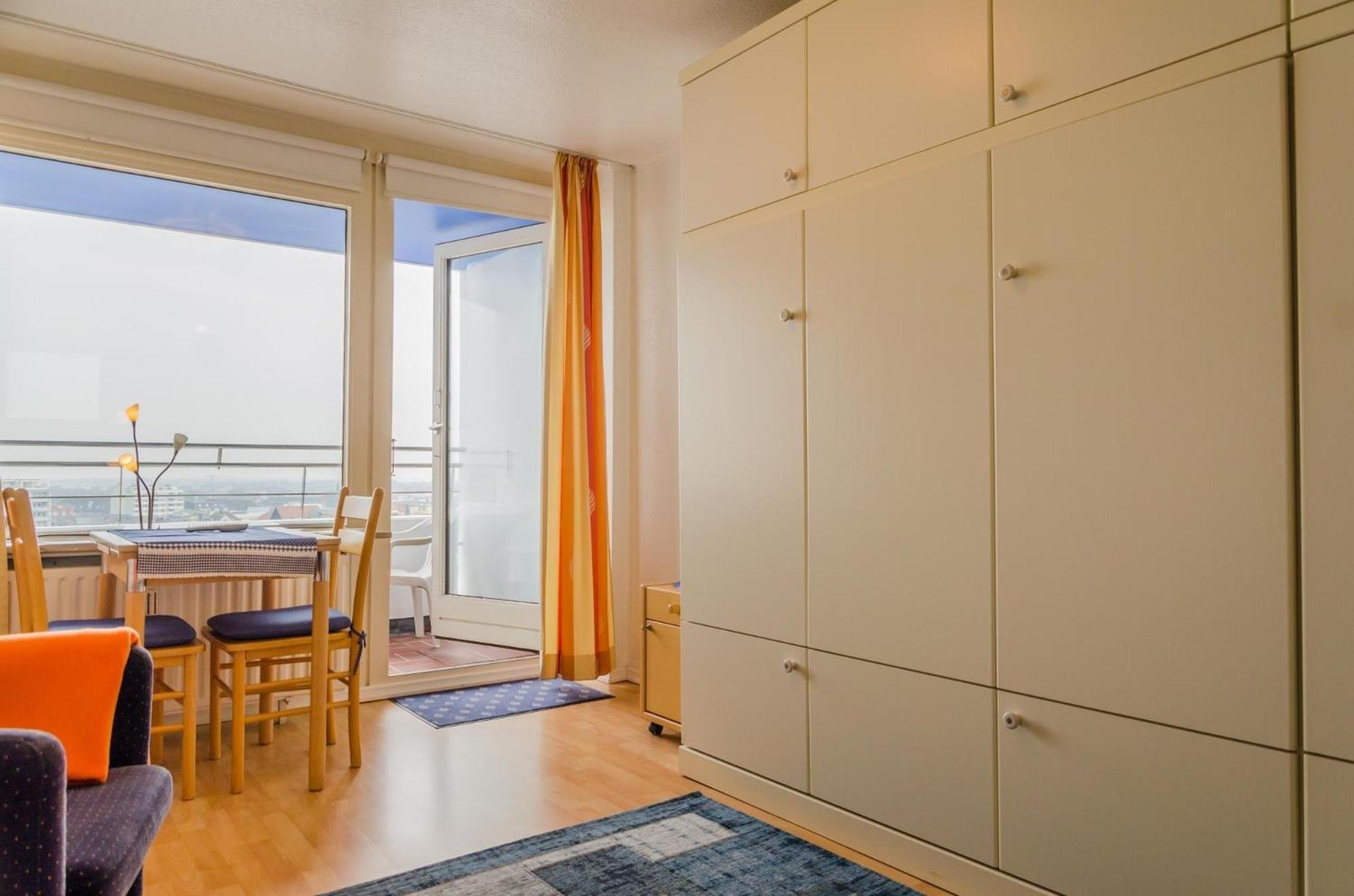 Haus-sylter-welle-8-86a-ob Apartment *